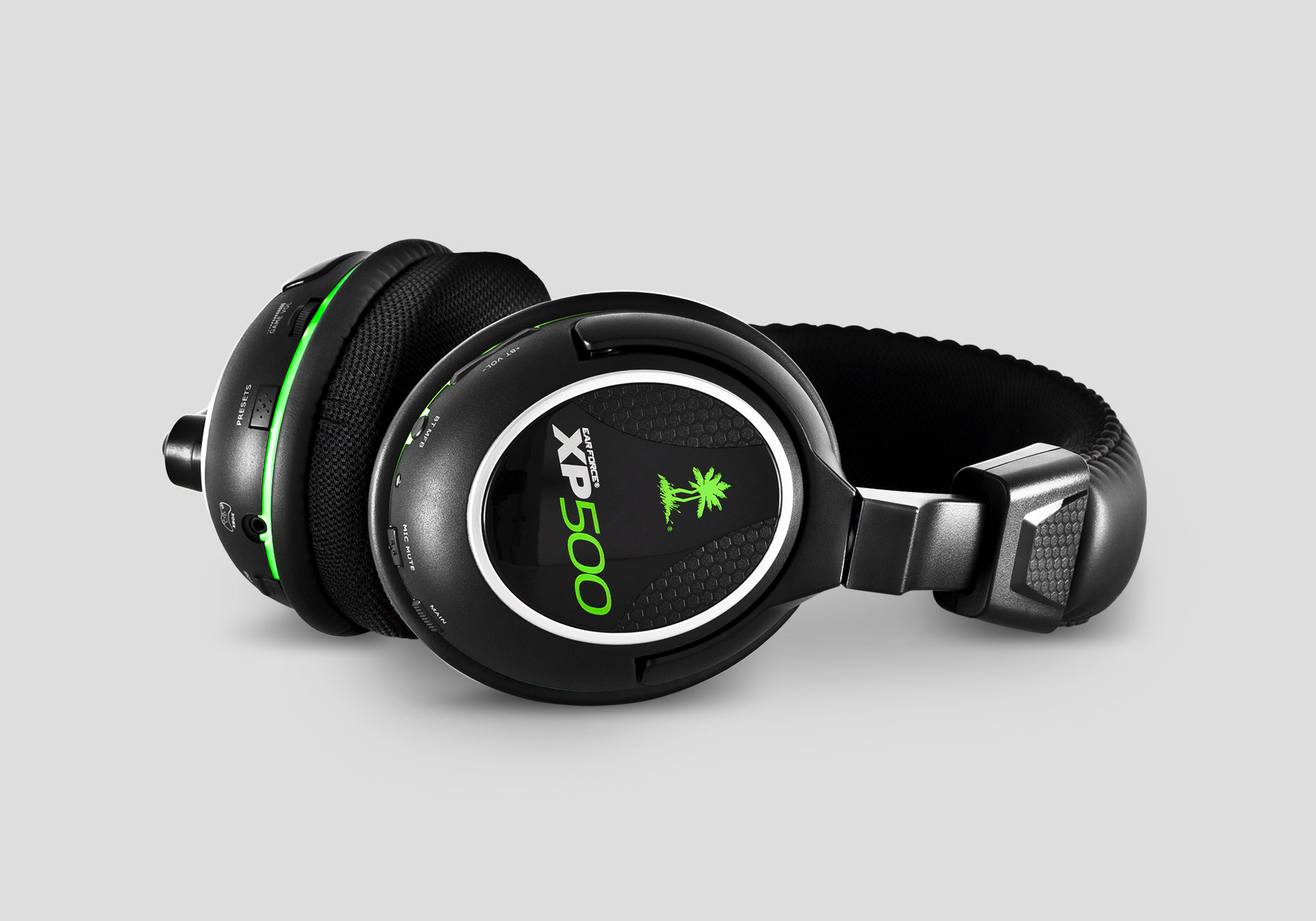 Turtle Beach Ear Force XP500 – image 5