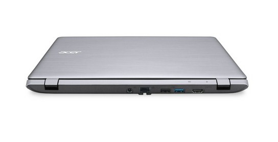 Acer Aspire E E3-112-C536 Intel® Celeron® N2840 Laptop – image 3