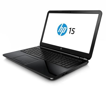 HP r189nd Intel® Celeron® N2840 Laptop – image 2