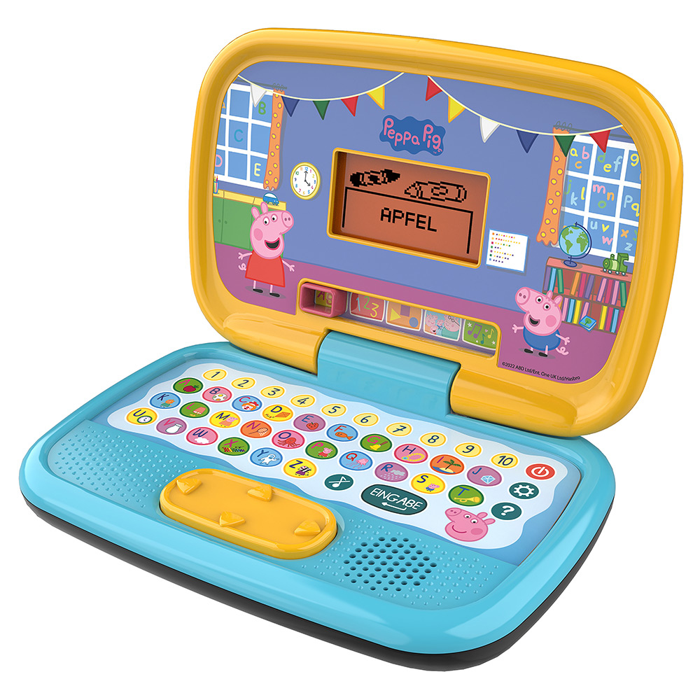 VTech Peppas Lernlaptop – image 2