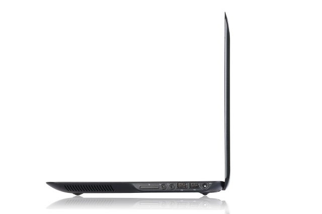 MSI X-Slim Series X600-033NL laptop Intel® Celeron® M ULV 723 – image 6