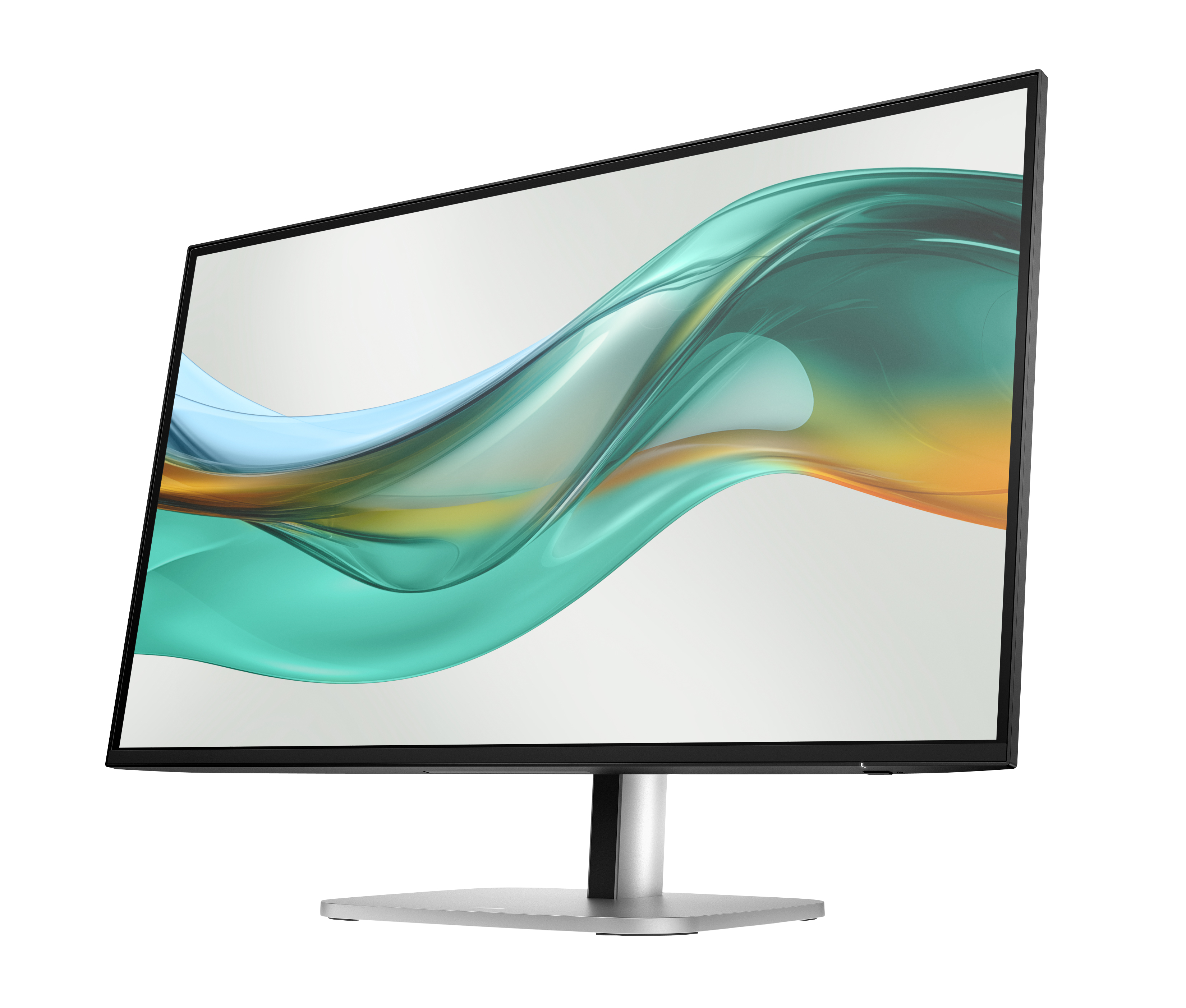 HP Series 5 Pro 27 inch QHD USB-C Monitor – 527pu image 5