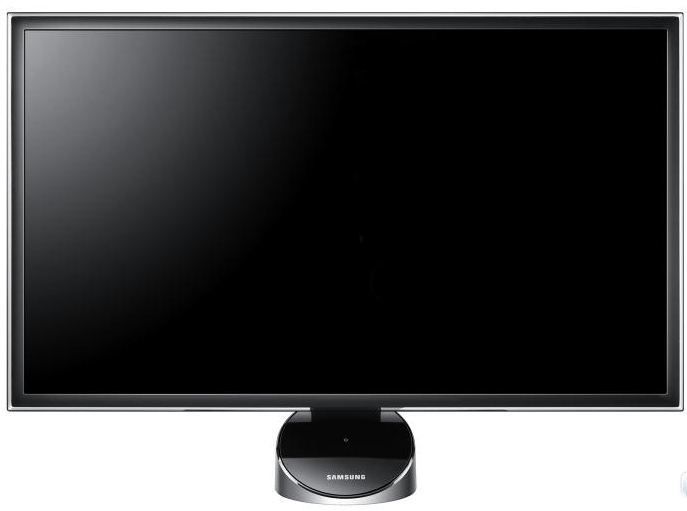 Samsung T23A750 computer monitor – image 1