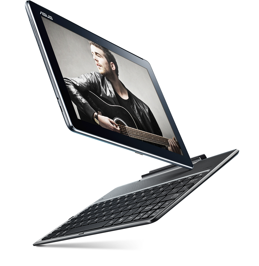 ASUS ZenPad 10 ZD300C-1A032A tablet Intel Atom® – image 3