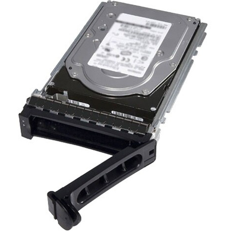 DELL VN8N8 внутренний твердотельный накопитель 800 GB SAS MLC
