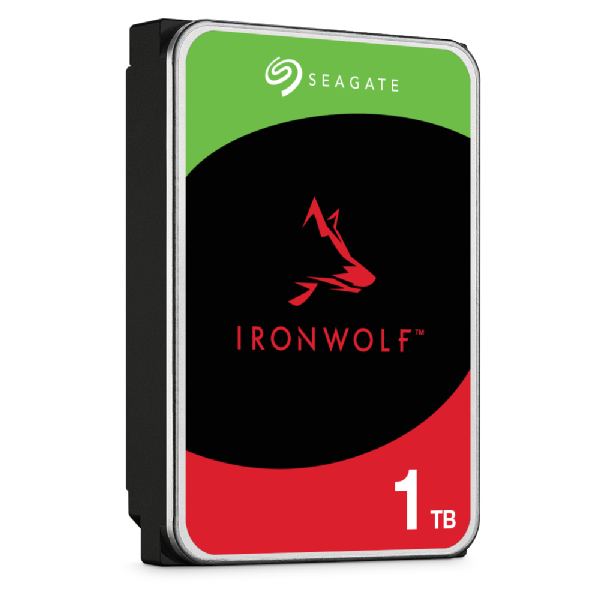 Seagate IronWolf ST1000VN002SP internal hard drive – image 3