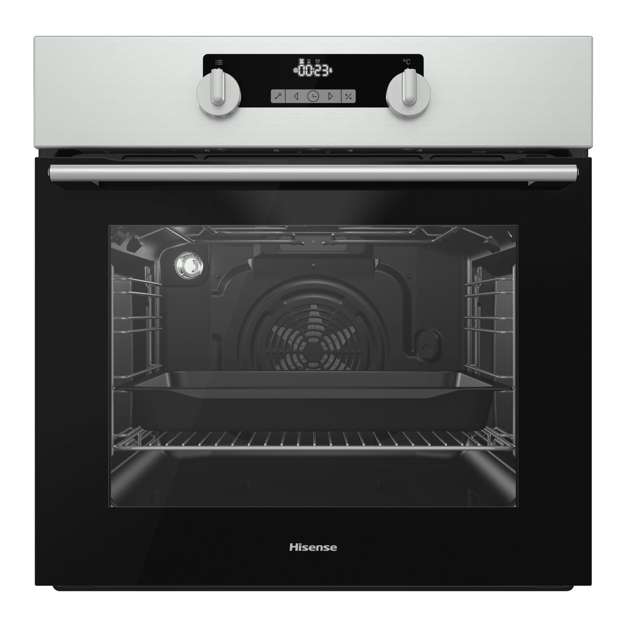 Hisense BI5211PX oven – image 1