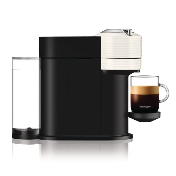 De’Longhi Nespresso Vertuo ENV120.W Semi-auto Capsule coffee machine – image 3