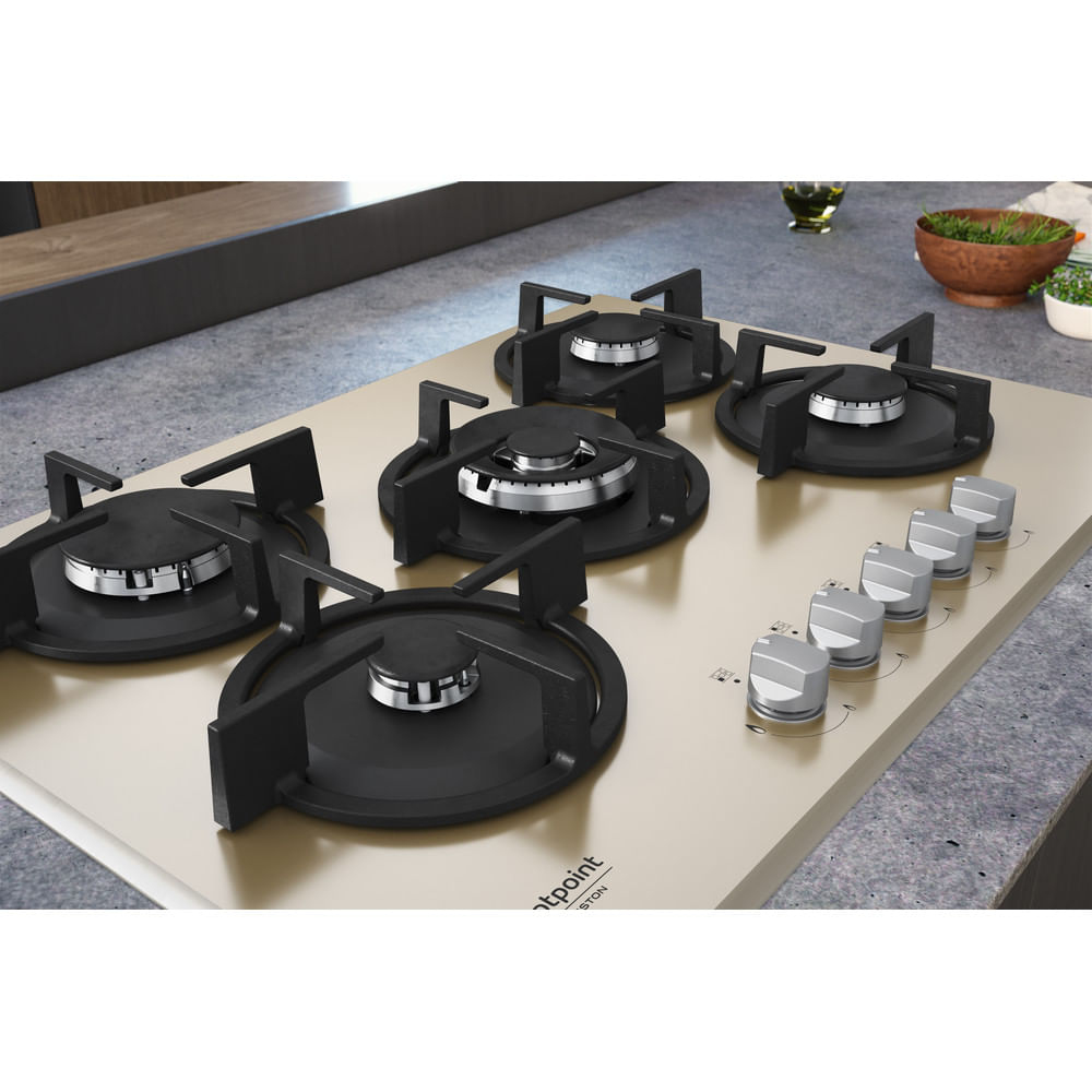 Hotpoint HAGD 72S/CH – image 9