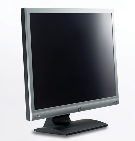 BenQ G2400WAD computer monitor – image 4