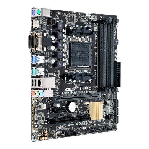 ASUS A88XM-A/USB 3.1 – image 1