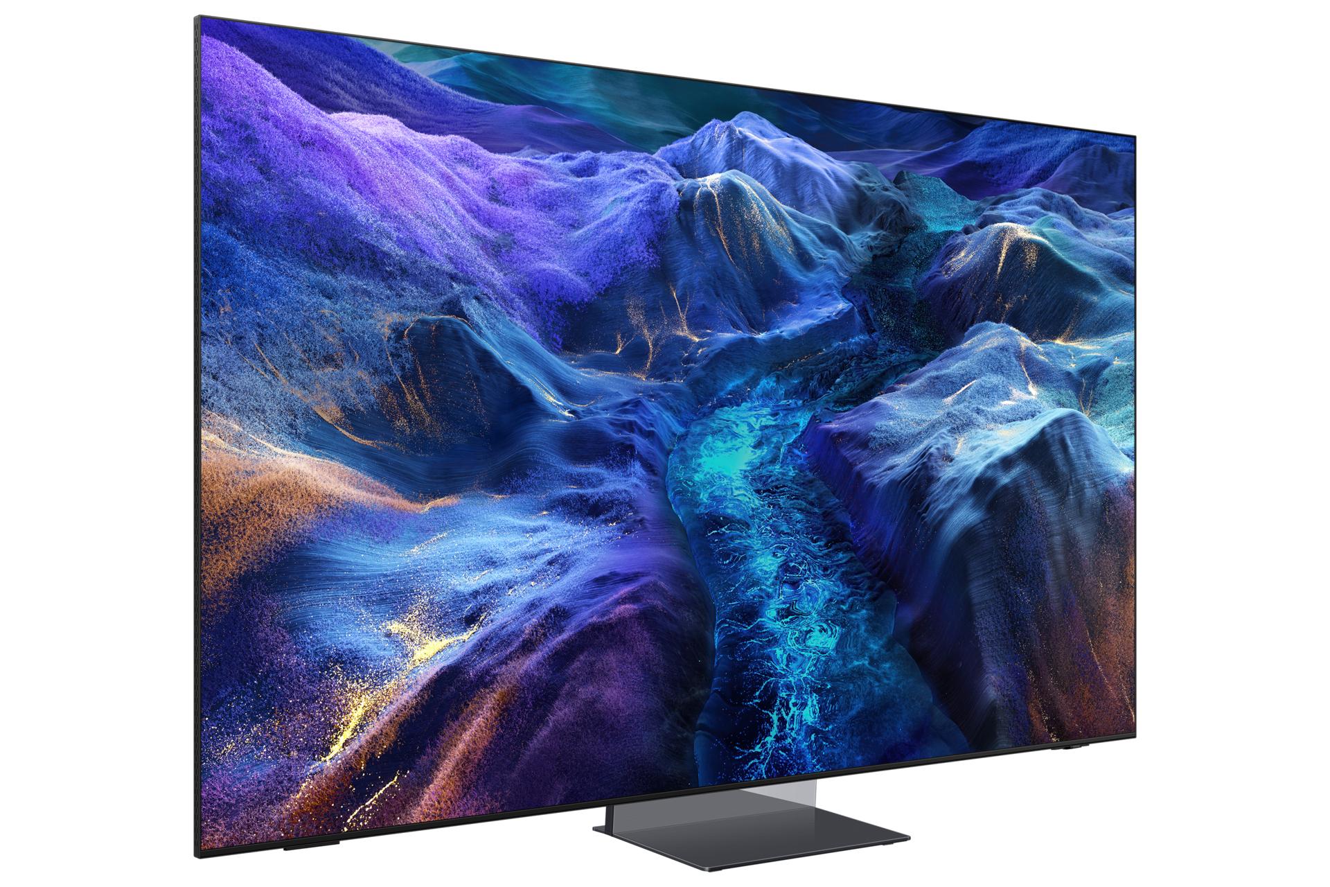Samsung 85'' Neo QLED QN990H 8K Samsung Vision AI Smart TV (2026) – image 3