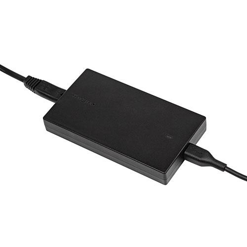 Targus APA042EU power adapter/inverter Black – image 5