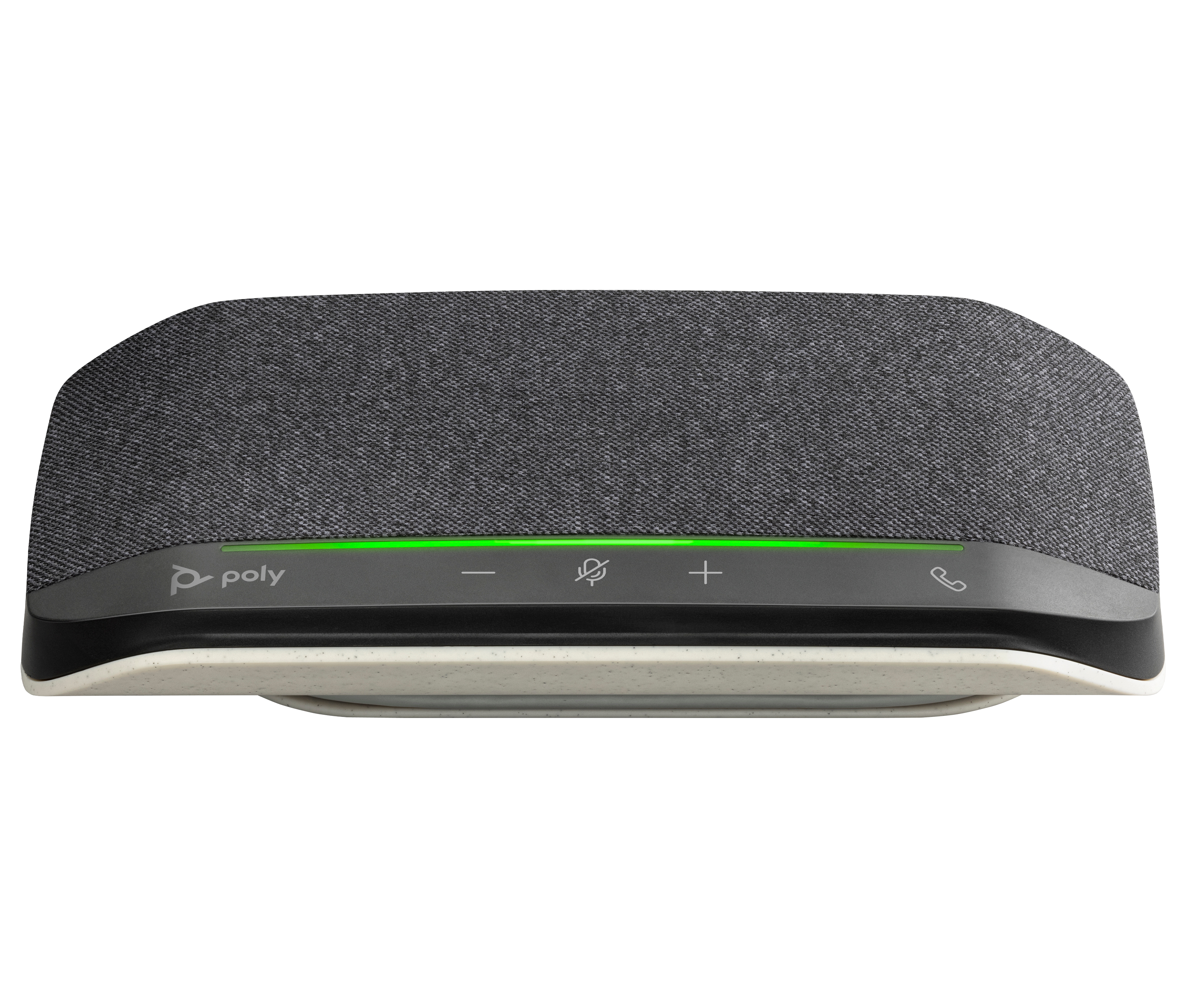 Poly Poly Sync 10 USB Speakerphone with USB-A and USB-C Connectivity MPN: 772C3AA