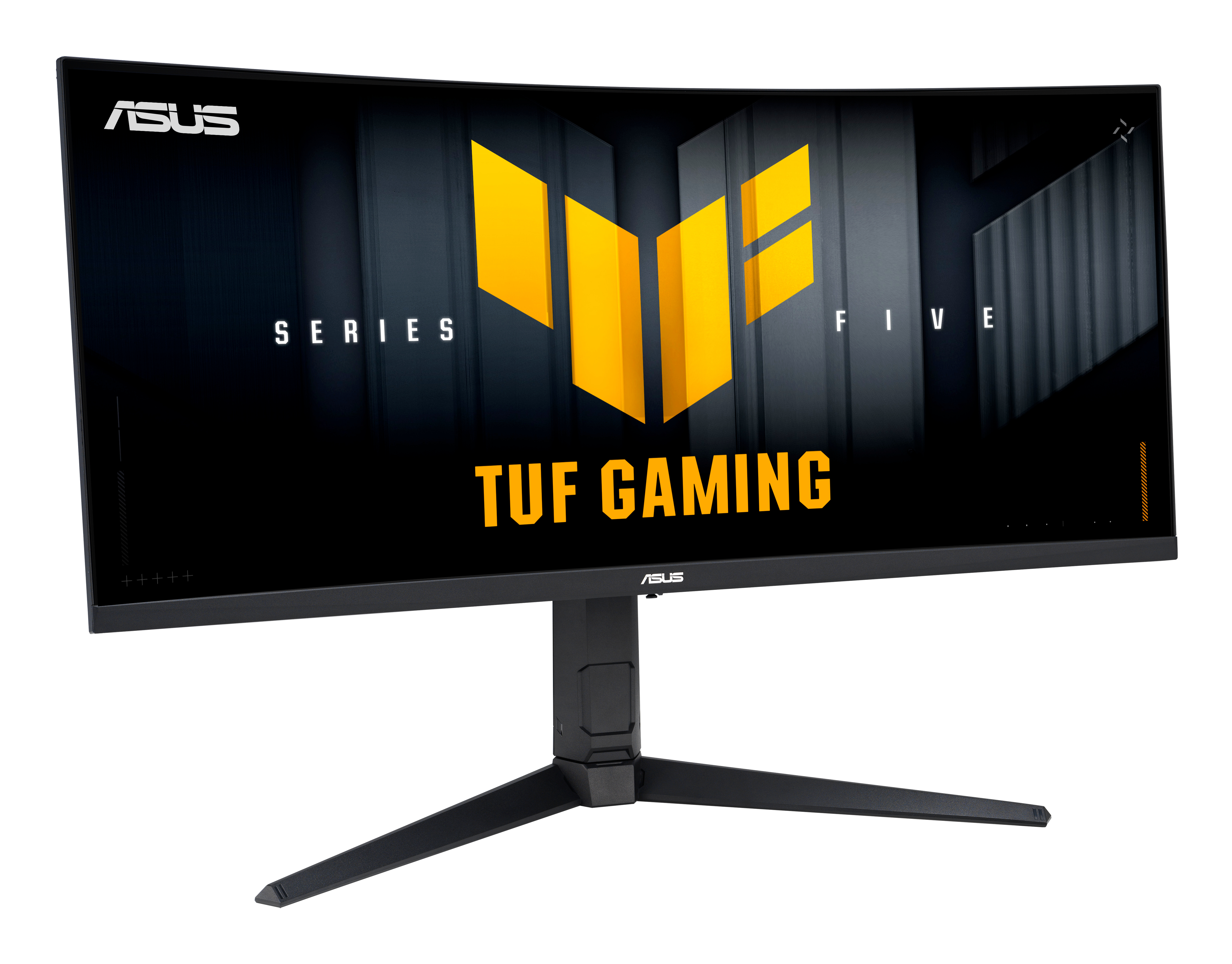 ASUS TUF Gaming VG34WQL5A 34" 3440 x 1440 200 Hz Schwarz