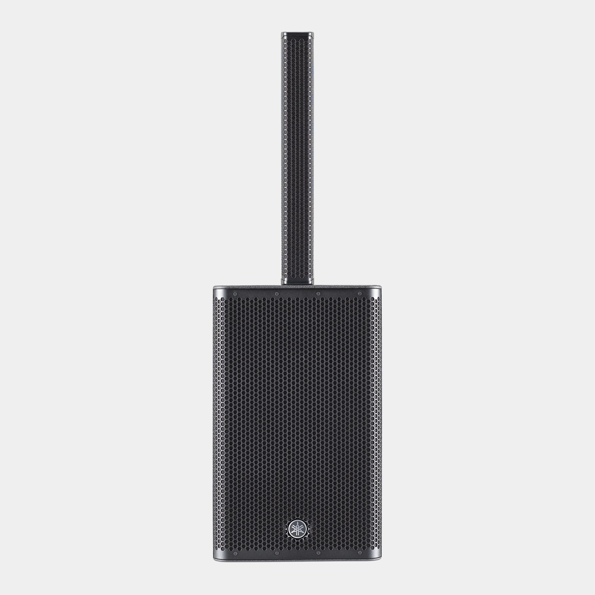 Yamaha STAGEPAS 1K – image 4