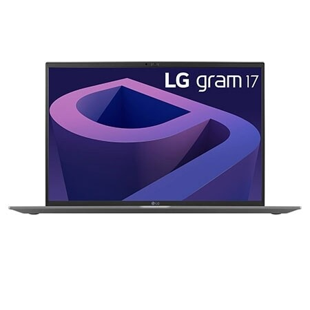 LG Gram 17Z90Q-G.AP78P laptop Intel® Core™ i7 i7-1260P – image 1