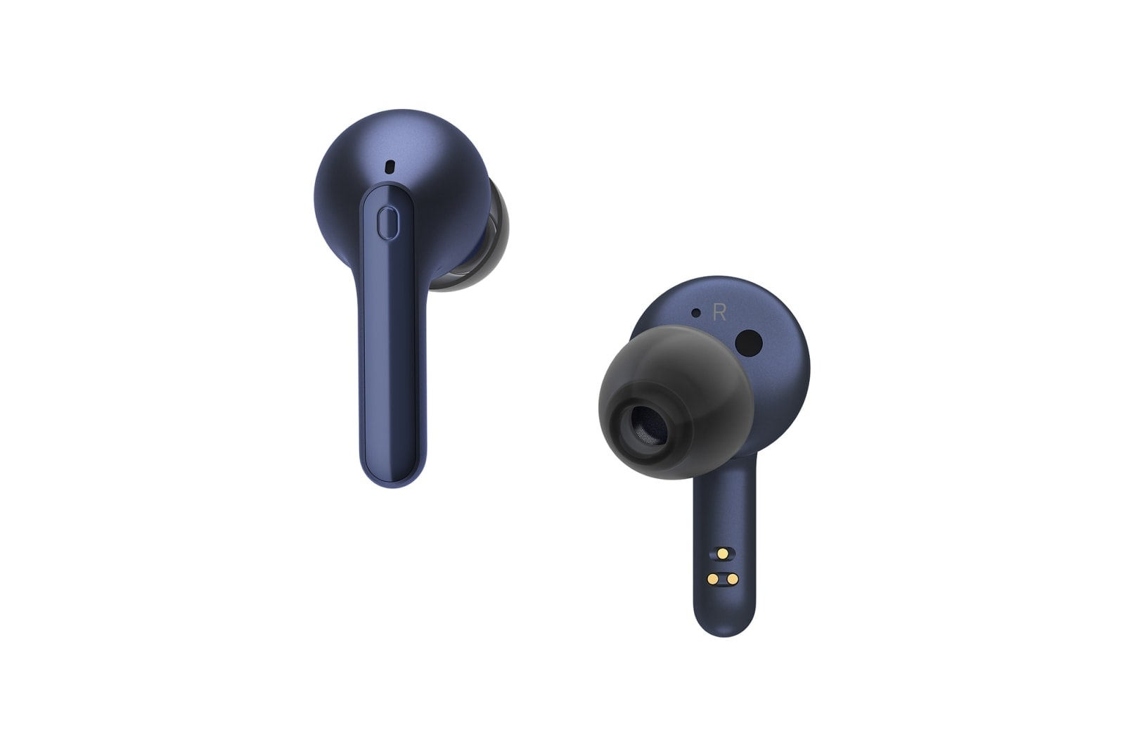 LG TONE-UFP3 Headphones Wireless In-ear Calls/Music Bluetooth Blue – image 6