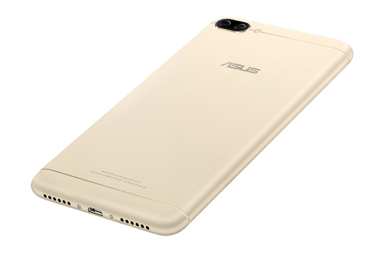ASUS ZenFone ZC554KL-4G039WW smartphone – image 9