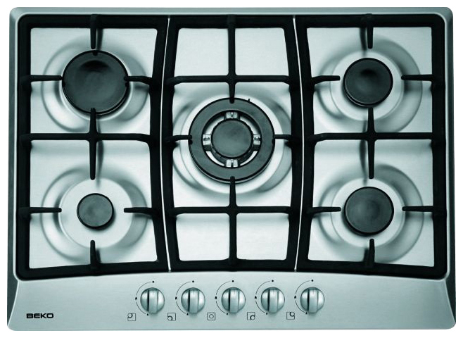 Beko HIG 75221 SX