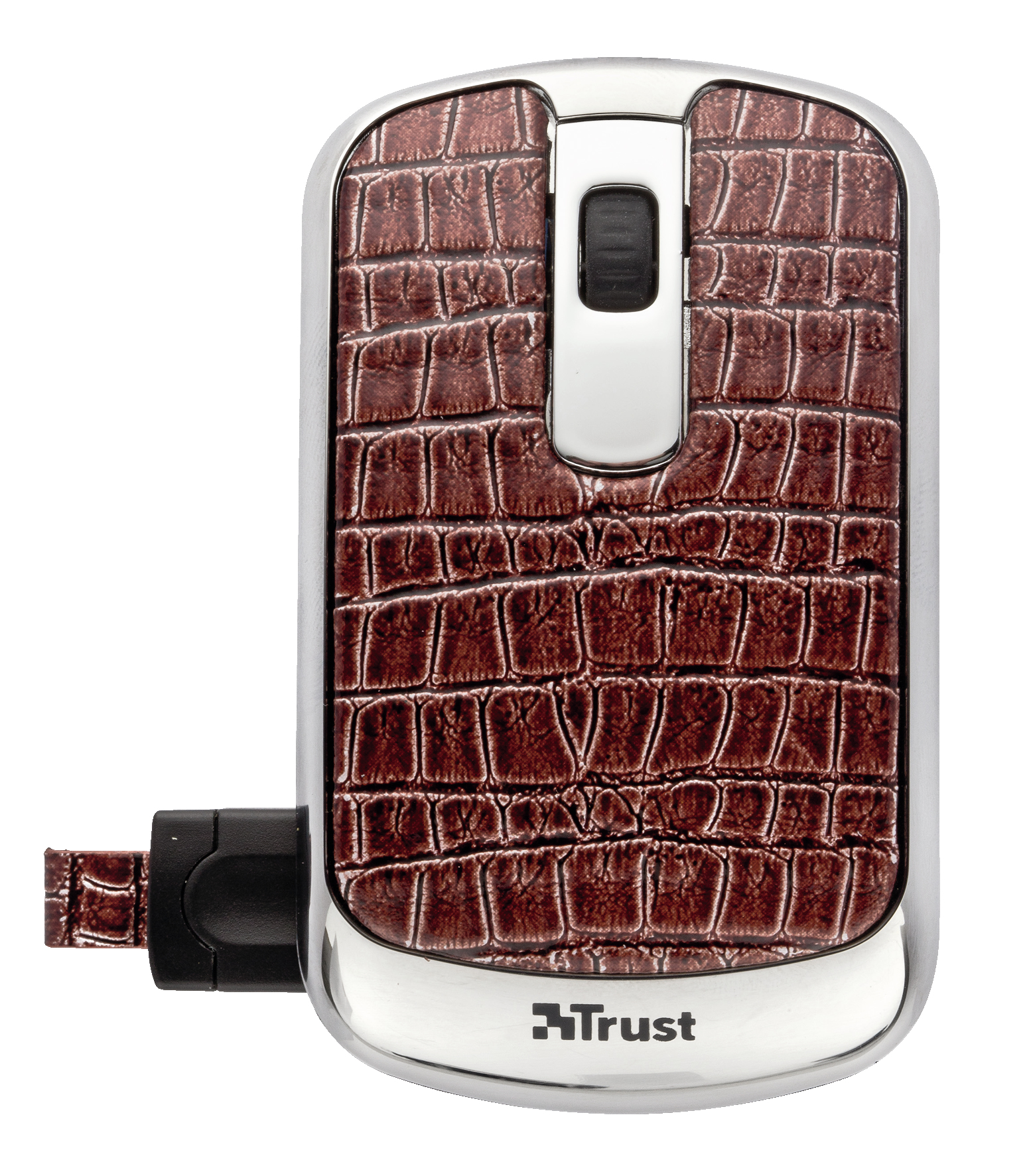 Trust Cuera mouse RF Wireless Optical – image 2