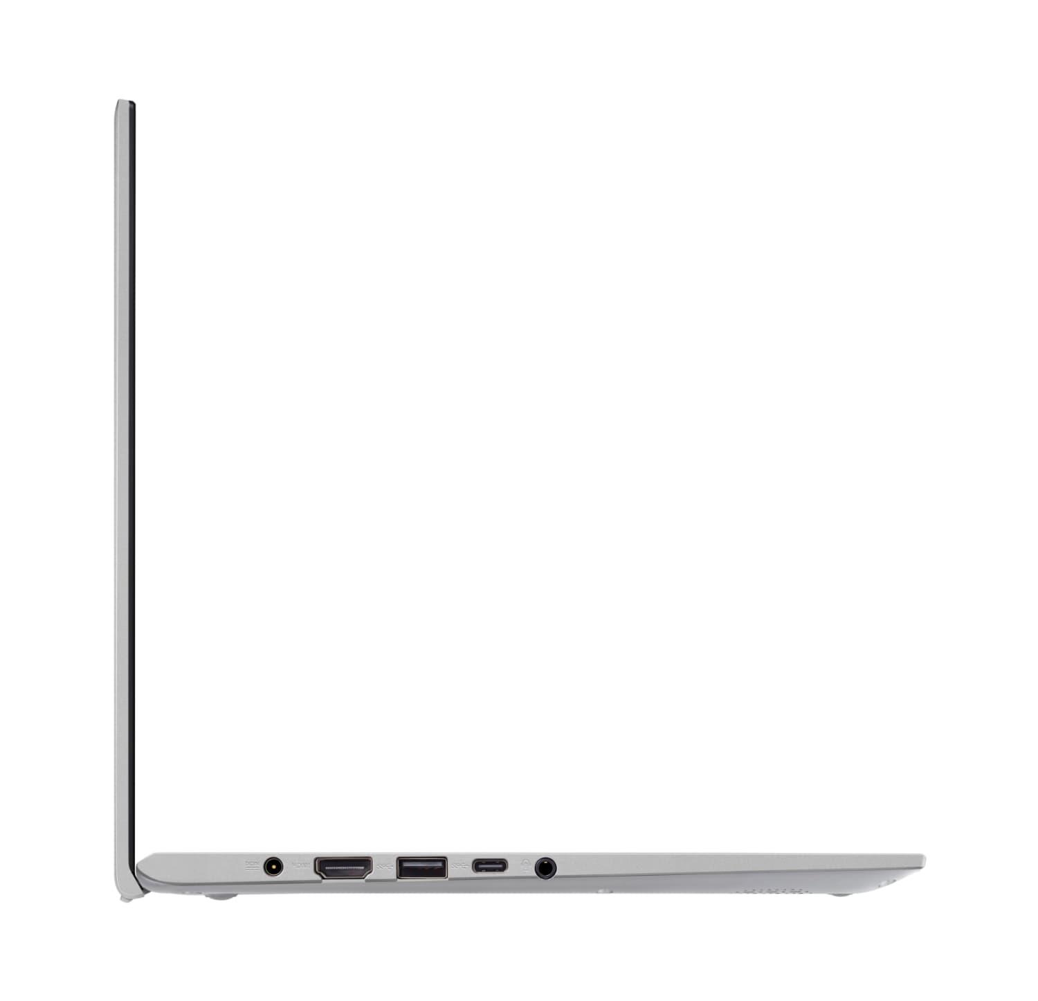 ASUS Vivobook 14 X412UA-EK033T Intel® Core™ i3 i3-7020U Laptop 35.6 cm (14") Full HD 8 GB DDR4-SDRAM 256 GB SSD Wi-Fi 5 (802.11ac) Windows 10 Home Silver – image 5