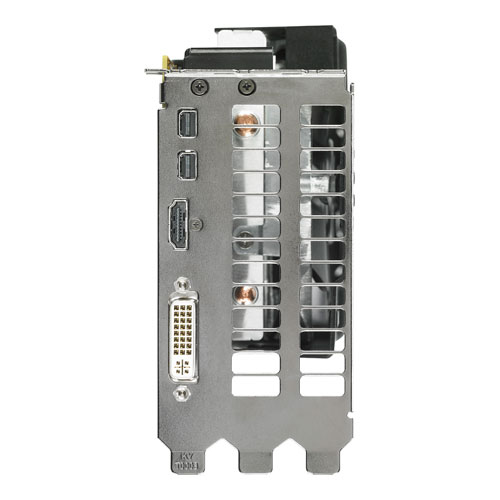 ASUS Radeon HD 7950, 3072MB – image 5
