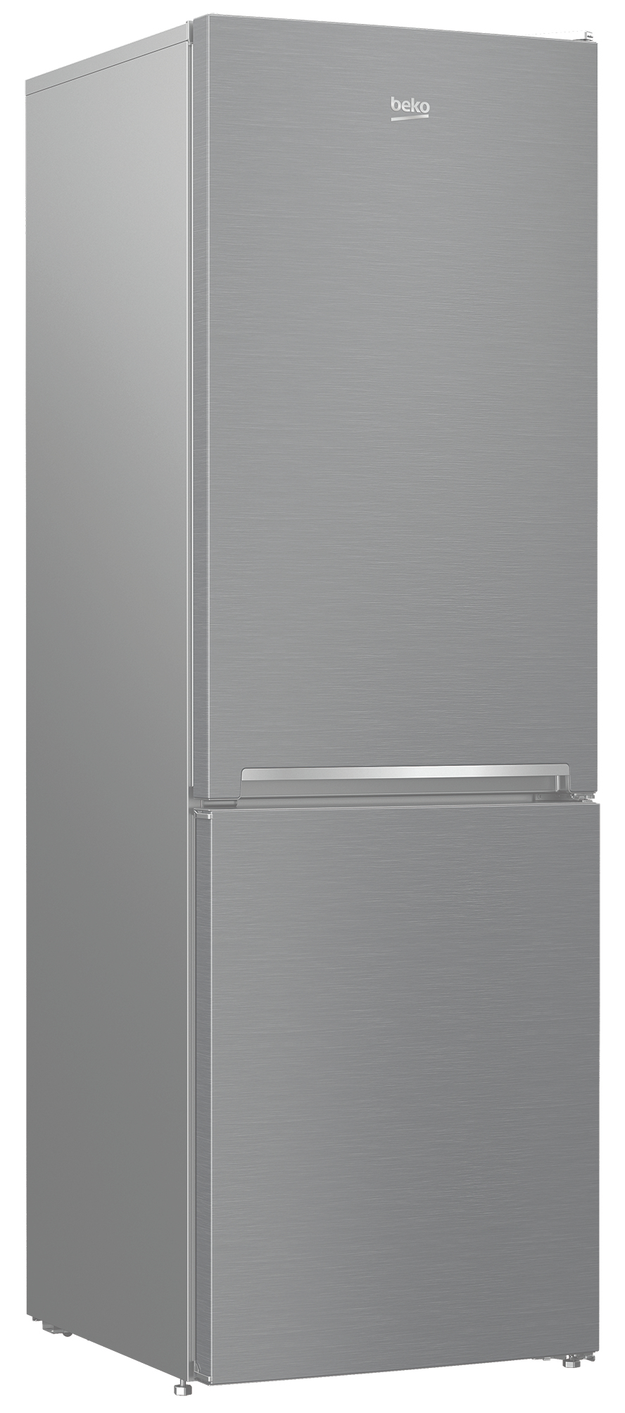 Beko RCNA366K30XP fridge-freezer Freestanding – image 2