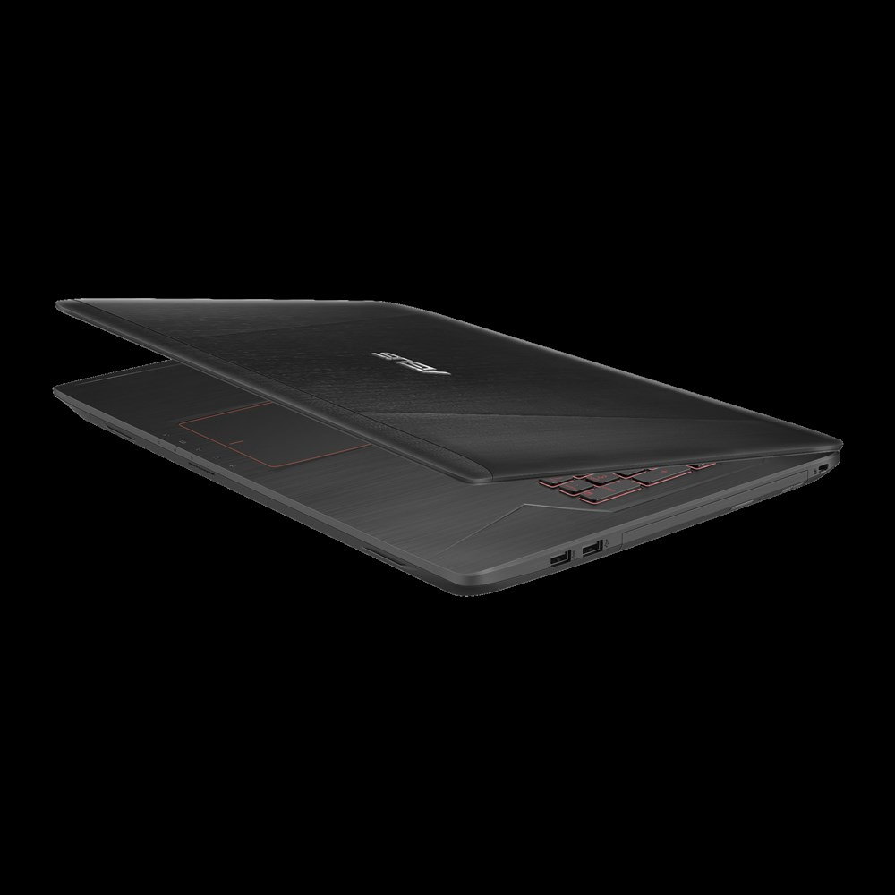 ASUS FX753VD-GC490T Intel® Core™ i7 i7-7700HQ Laptop – image 6