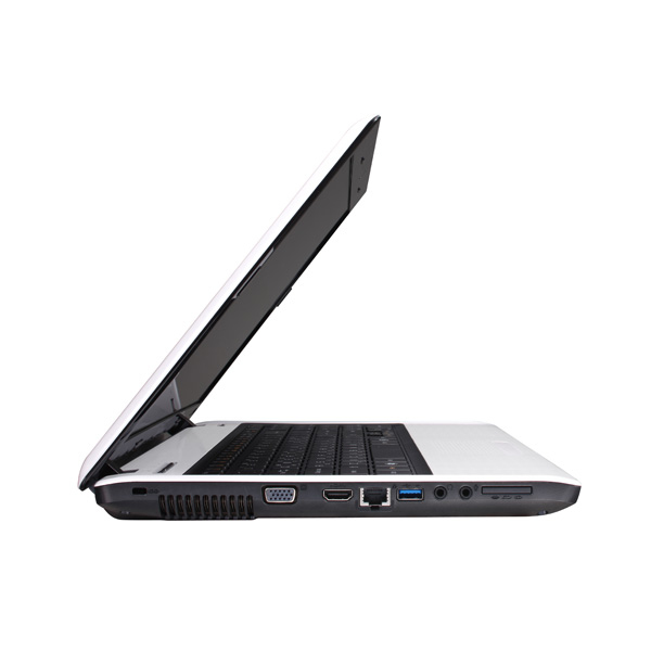 LG S series S535-SE5WK laptop Intel® Core™ i7 i7-2760QM – image 3