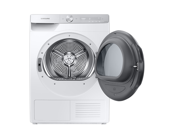 Samsung DV90T8240SH tumble dryer Freestanding Front-load – image 7