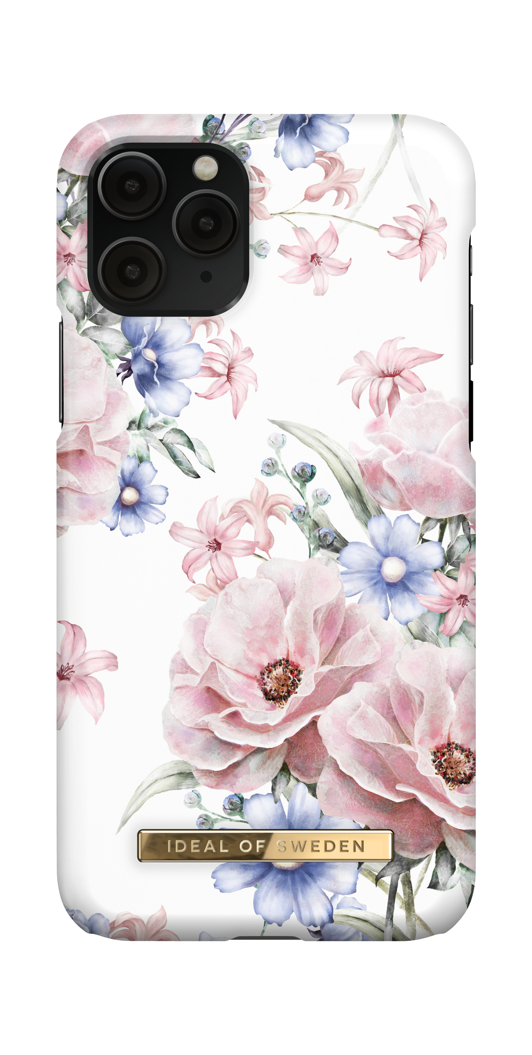 iDeal of Sweden Printed Case iPhone 11P/XS/X Floral Romance – image 3