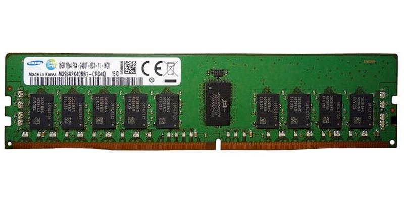 Samsung M393A2K40BB1-CRC4Q memory module