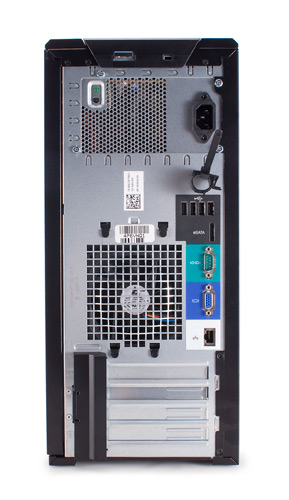 Dell T110 II – image 3