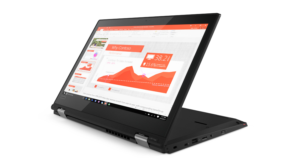 Lenovo ThinkPad L380 Yoga – image 7