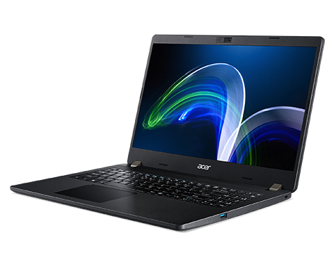 Acer TravelMate P2 TMP215-41-R0ZE AMD Ryzen™ 5 PRO 4650U Laptop – image 3