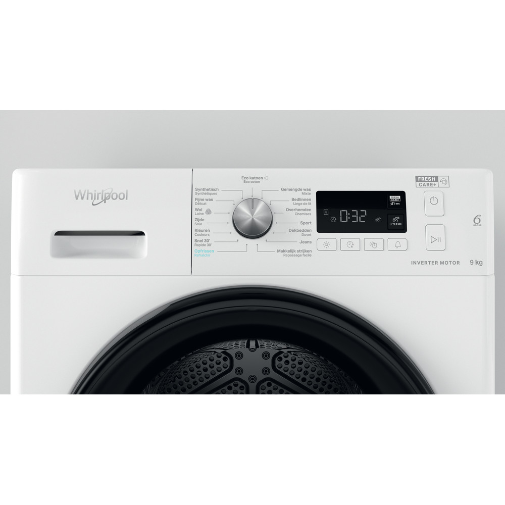 Whirlpool FFT M11 9X2B BE – image 8