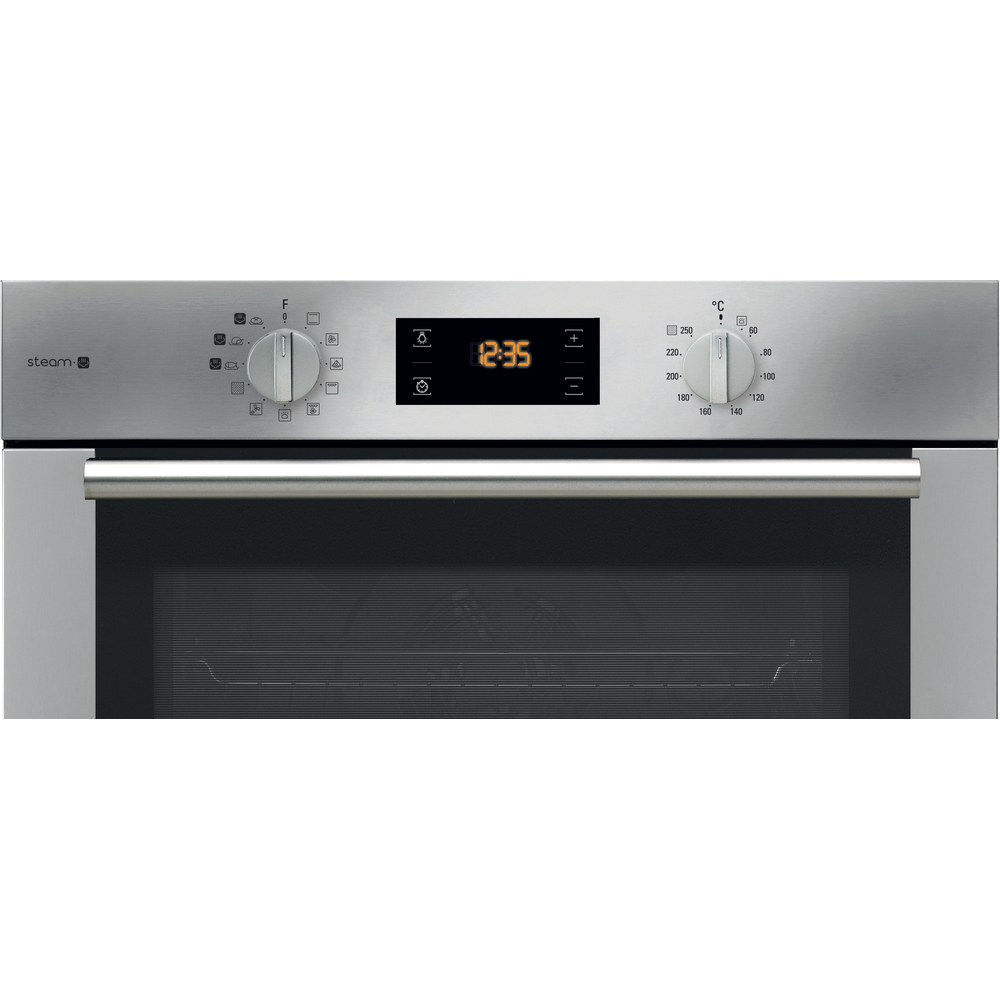 Hotpoint FA4S 8419 P IX HA – image 3