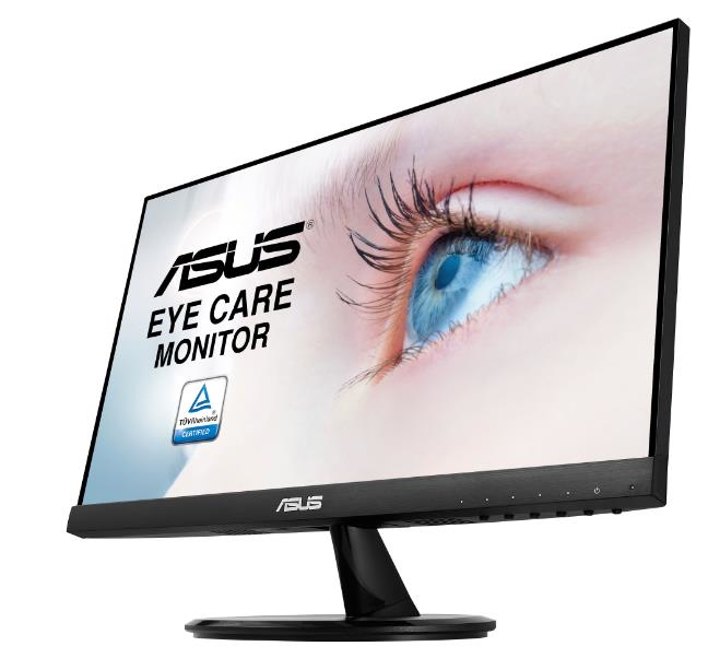 ASUS VP229HE computer monitor – image 2