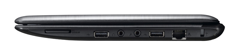 ASUS Eee PC 1201HA-SIV001M (Seashell) – image 6