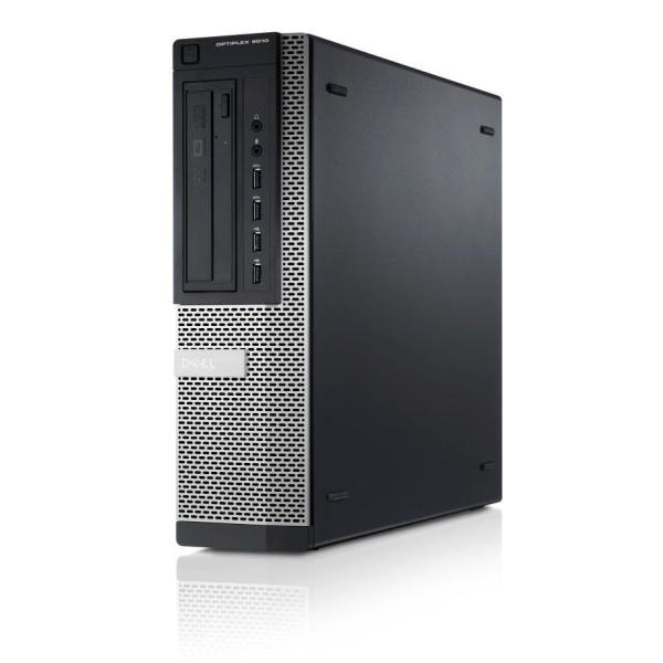 Dell OptiPlex 9010 Intel® Core™ i7 i7-3770