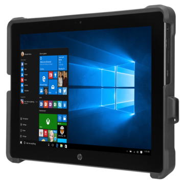 Targus THZ733GLZ tablet case Flip case Black – image 2
