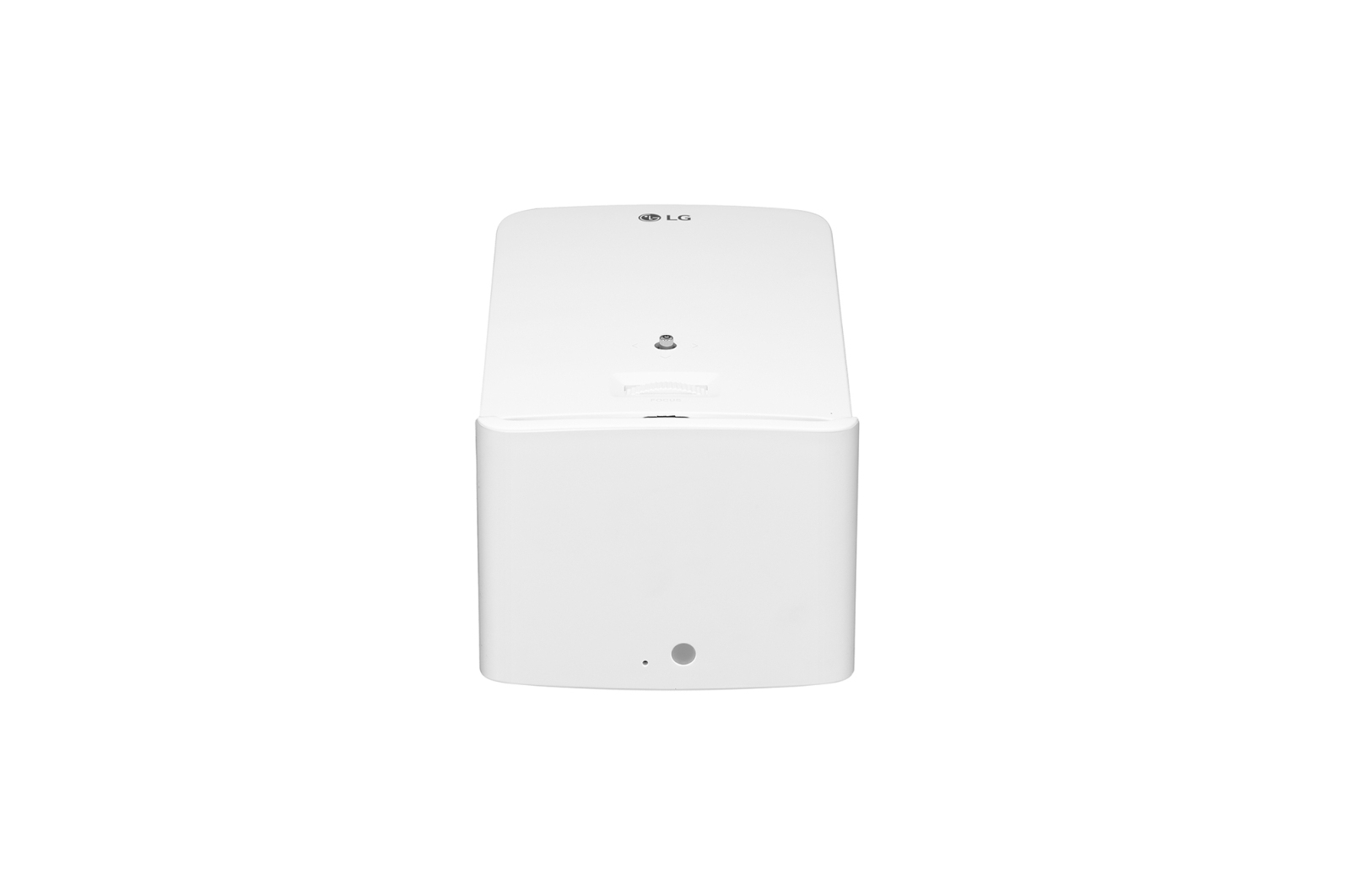 LG HF65LS data projector Ultra short throw projector 1000 ANSI lumens DLP 1080p (1920x1080) White – image 2