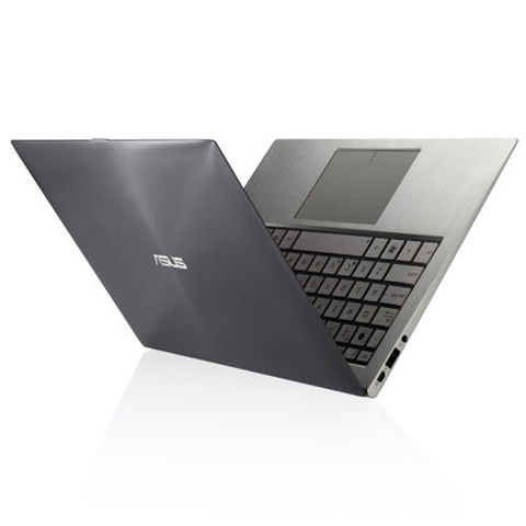 ASUS Zenbook UX21E-1AKX laptop Intel® Core™ i5 i5-2467M – image 5