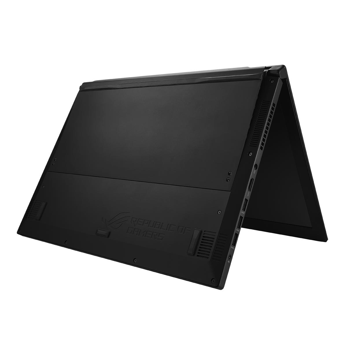 ASUS ROG Zephyrus M GM501GM-EI032 Intel® Core™ i7 i7-8750H Laptop – image 6