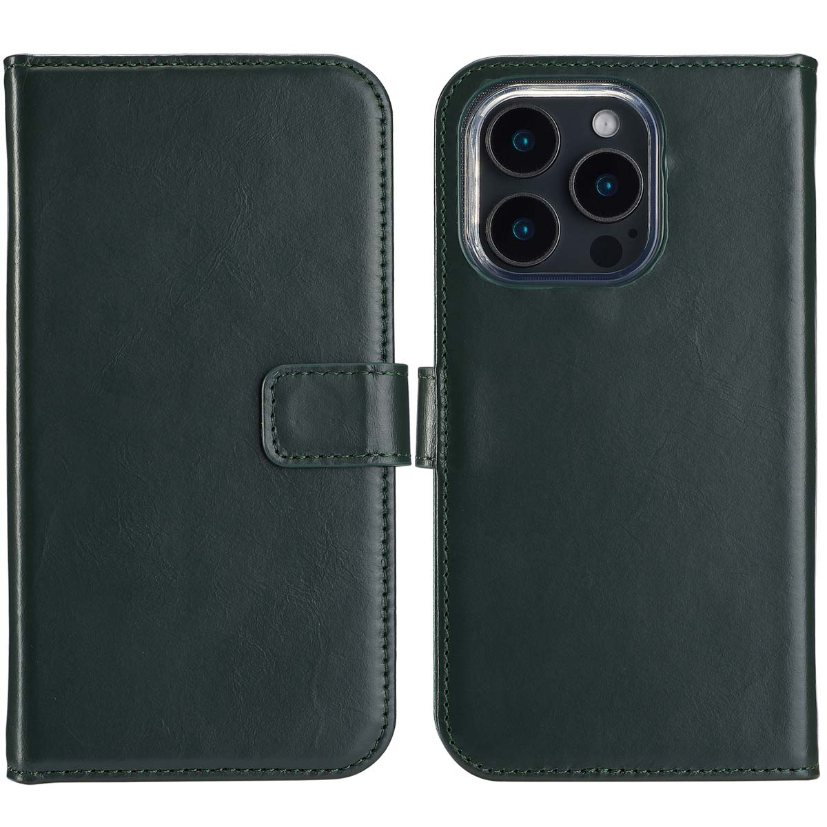 Selencia SH00076006 mobile phone case Green – image 1