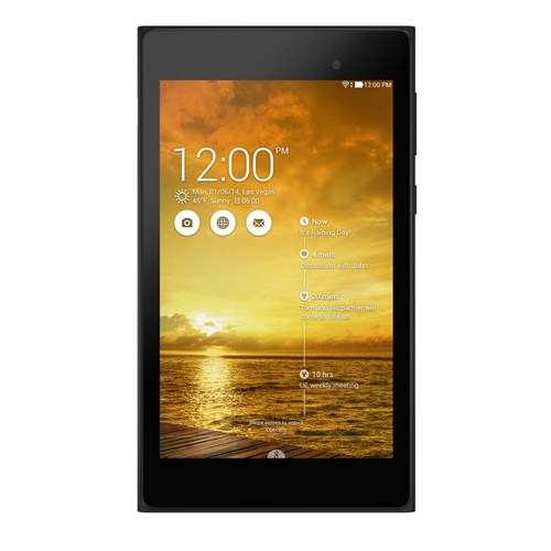 ASUS MeMO Pad 7 ME572C-1A011A Intel Atom®