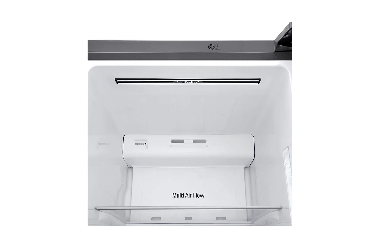LG GSJ761PZZE side-by-side refrigerator Freestanding – image 6