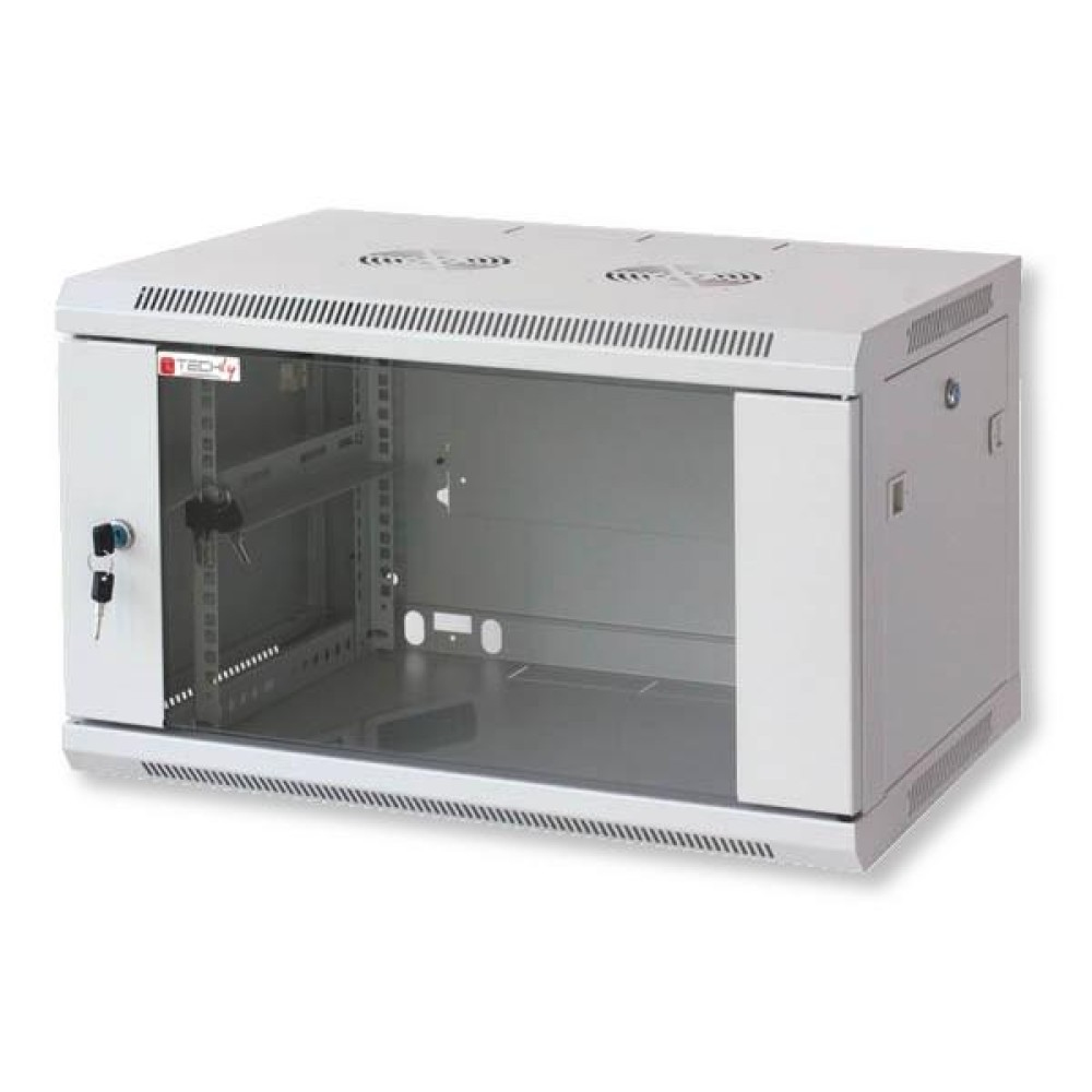 Techly I-CASE FP-2009GTY – image 1