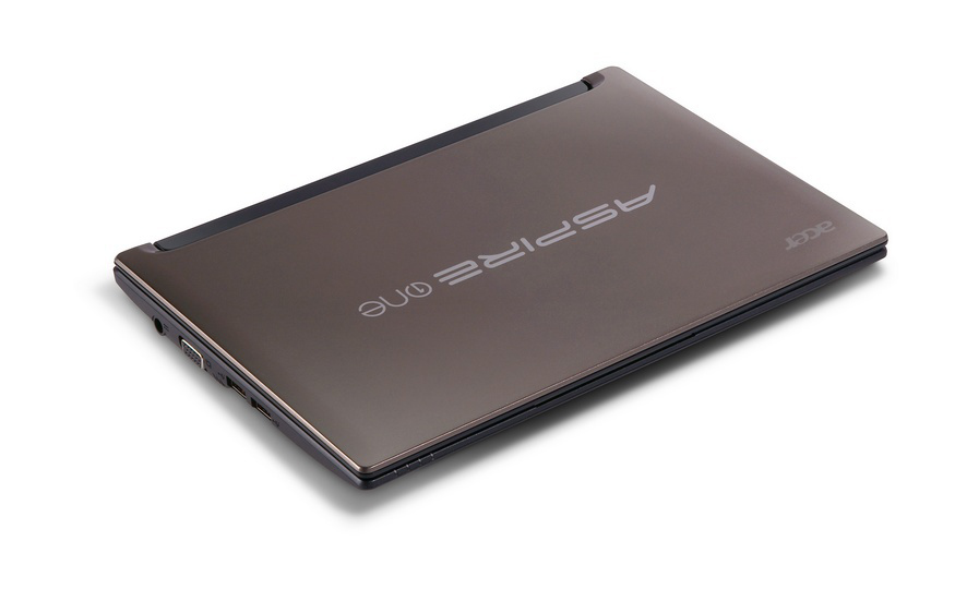 Acer Aspire One D255E-13Dcc Intel Atom® N455 Netbook – image 5